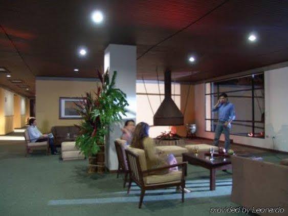 Estelar Recinto Del Pensamiento Hotel Y Centro De Convenciones Manizales Εξωτερικό φωτογραφία