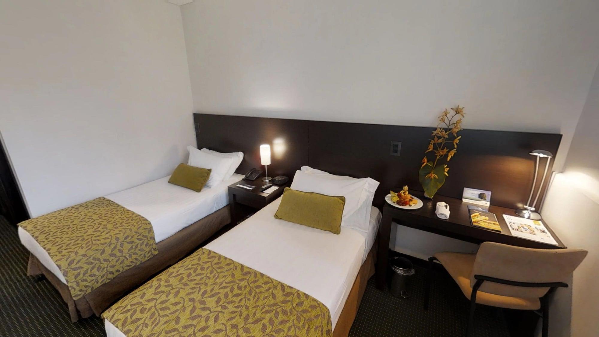 Estelar Recinto Del Pensamiento Hotel Y Centro De Convenciones Manizales Εξωτερικό φωτογραφία