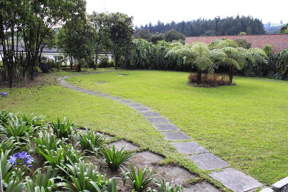 Estelar Recinto Del Pensamiento Hotel Y Centro De Convenciones Manizales Εξωτερικό φωτογραφία