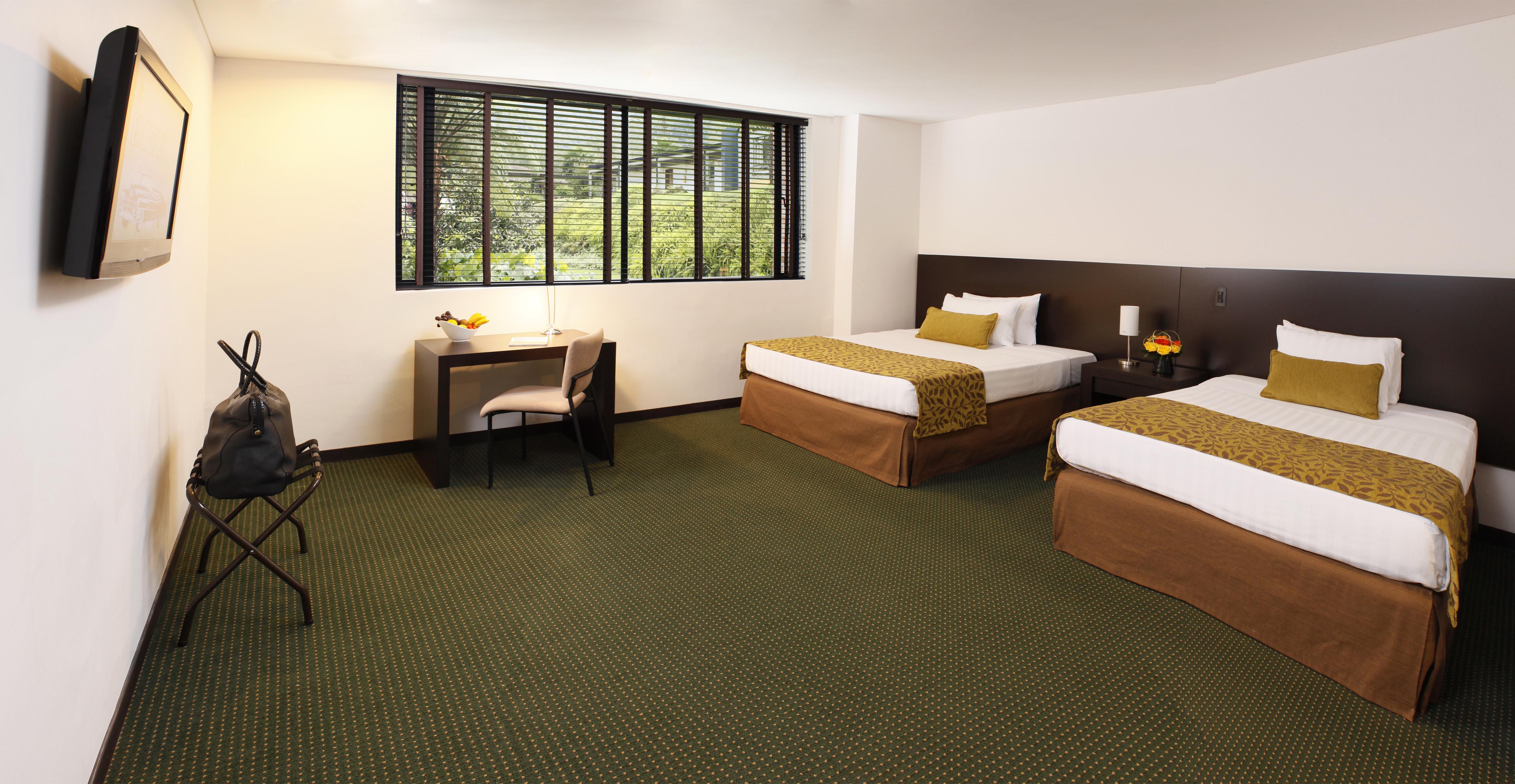 Estelar Recinto Del Pensamiento Hotel Y Centro De Convenciones Manizales Εξωτερικό φωτογραφία