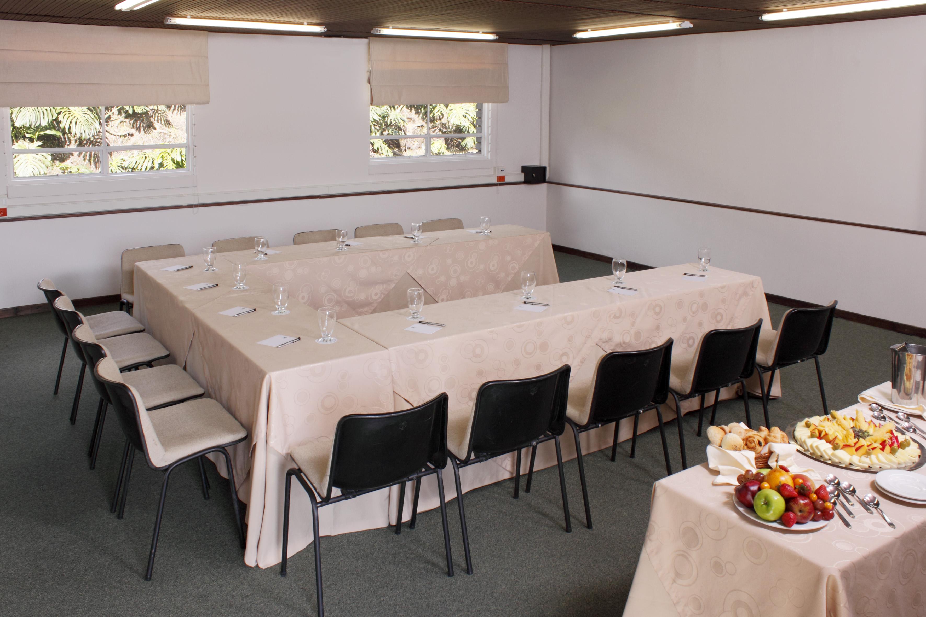 Estelar Recinto Del Pensamiento Hotel Y Centro De Convenciones Manizales Εξωτερικό φωτογραφία