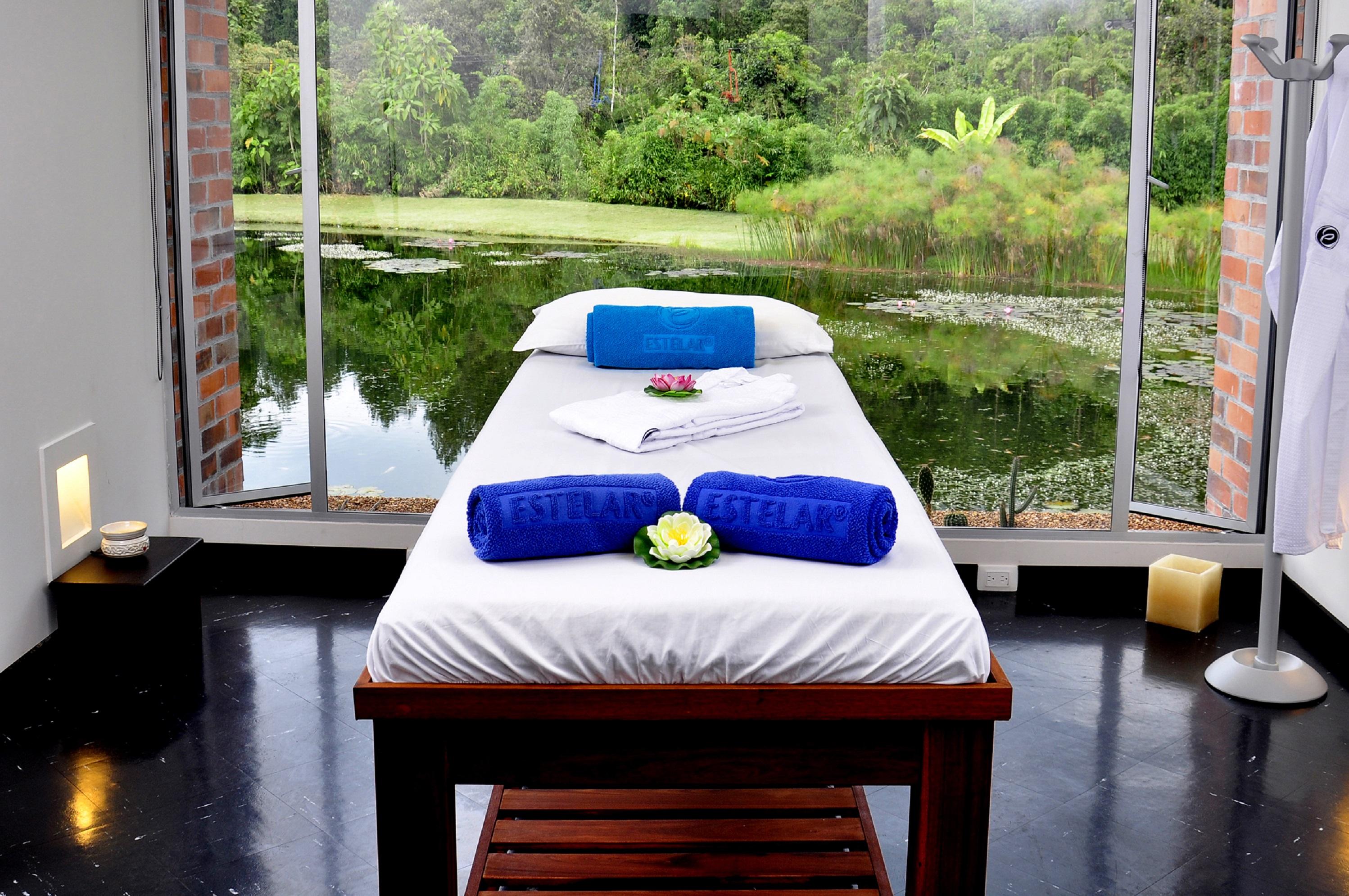 Estelar Recinto Del Pensamiento Hotel Y Centro De Convenciones Manizales Εξωτερικό φωτογραφία