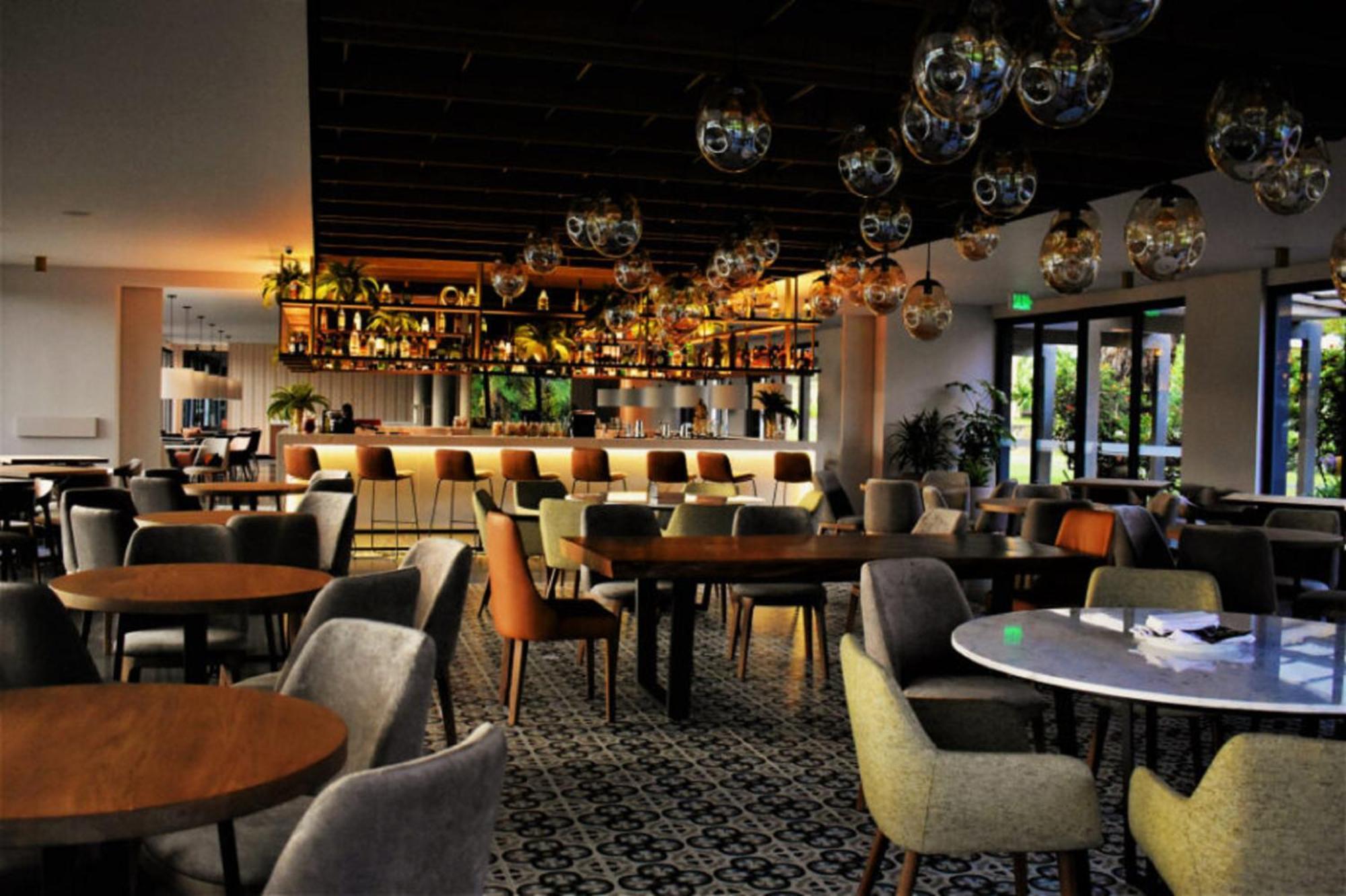 Estelar Recinto Del Pensamiento Hotel Y Centro De Convenciones Manizales Εξωτερικό φωτογραφία