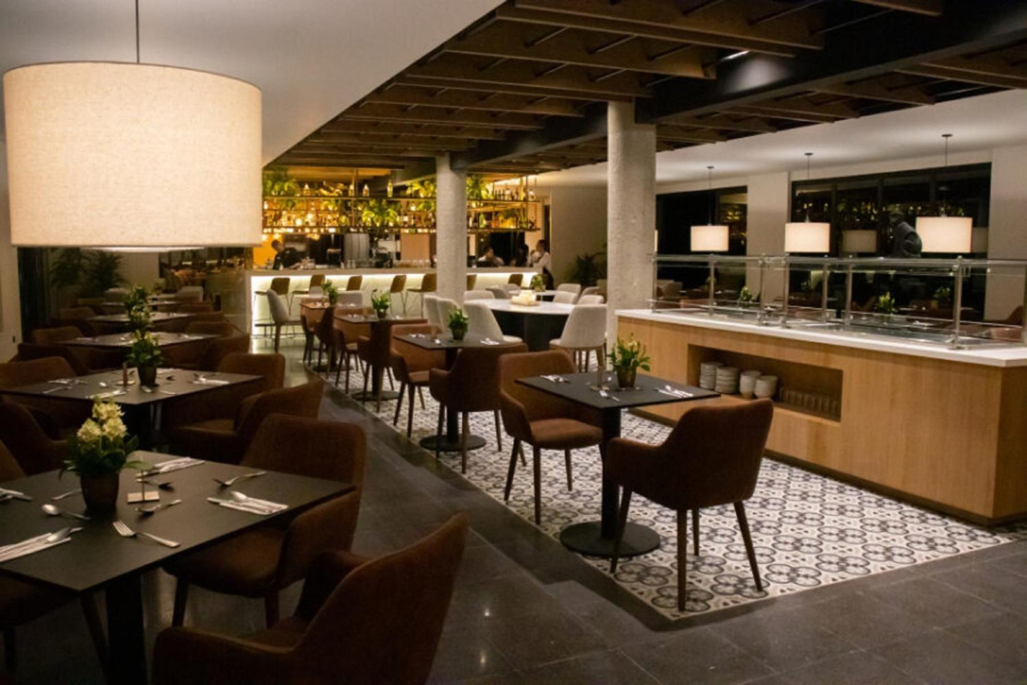 Estelar Recinto Del Pensamiento Hotel Y Centro De Convenciones Manizales Εξωτερικό φωτογραφία