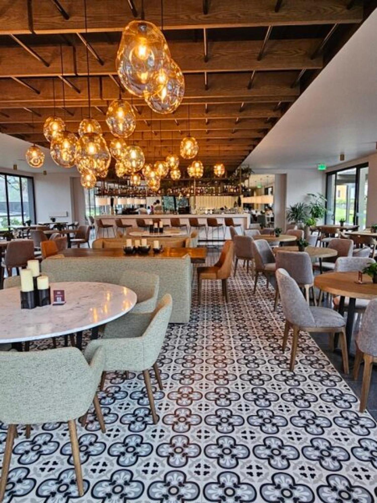 Estelar Recinto Del Pensamiento Hotel Y Centro De Convenciones Manizales Εξωτερικό φωτογραφία