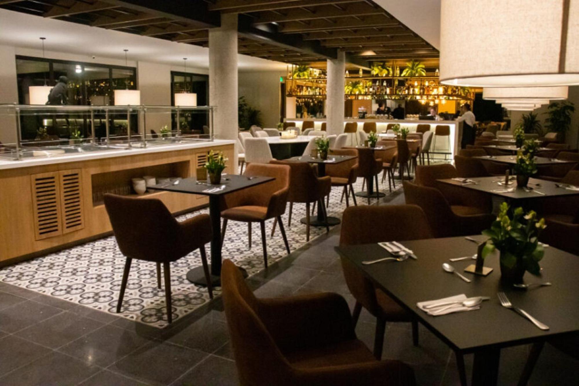 Estelar Recinto Del Pensamiento Hotel Y Centro De Convenciones Manizales Εξωτερικό φωτογραφία