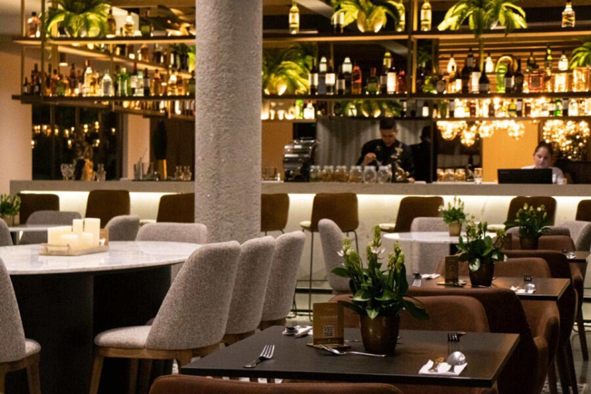 Estelar Recinto Del Pensamiento Hotel Y Centro De Convenciones Manizales Εξωτερικό φωτογραφία
