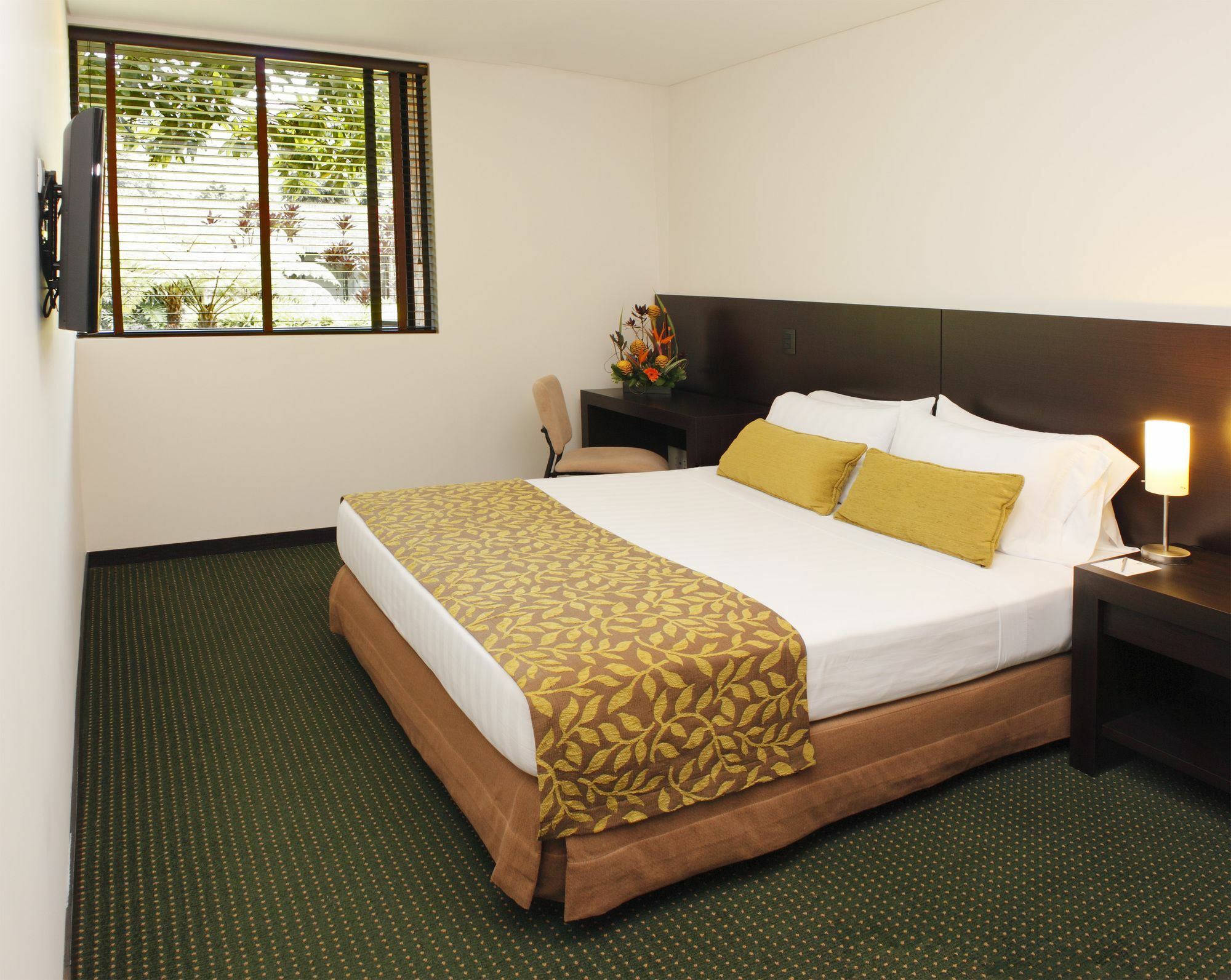 Estelar Recinto Del Pensamiento Hotel Y Centro De Convenciones Manizales Εξωτερικό φωτογραφία