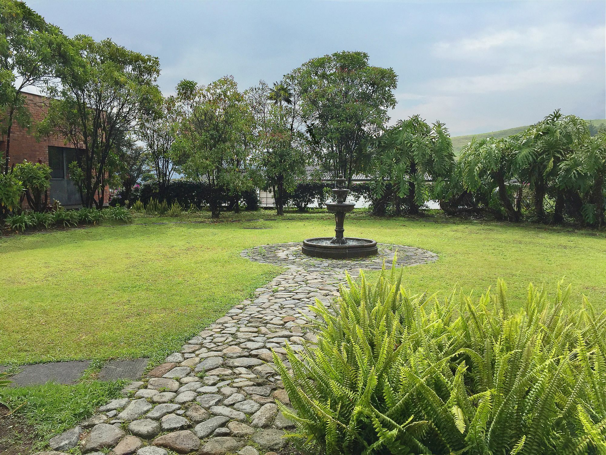 Estelar Recinto Del Pensamiento Hotel Y Centro De Convenciones Manizales Εξωτερικό φωτογραφία